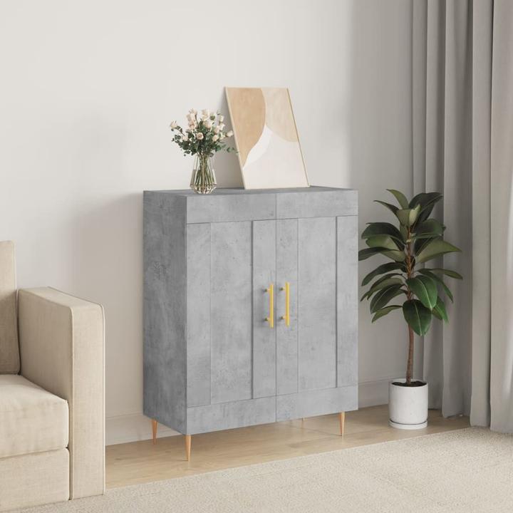 Image du produit vidaXL Sideboard (69.50 x 34 x 90 cm)