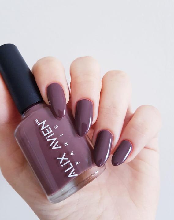 Image du produit Alix Avien NP99 (Brown, Vernis couleur)