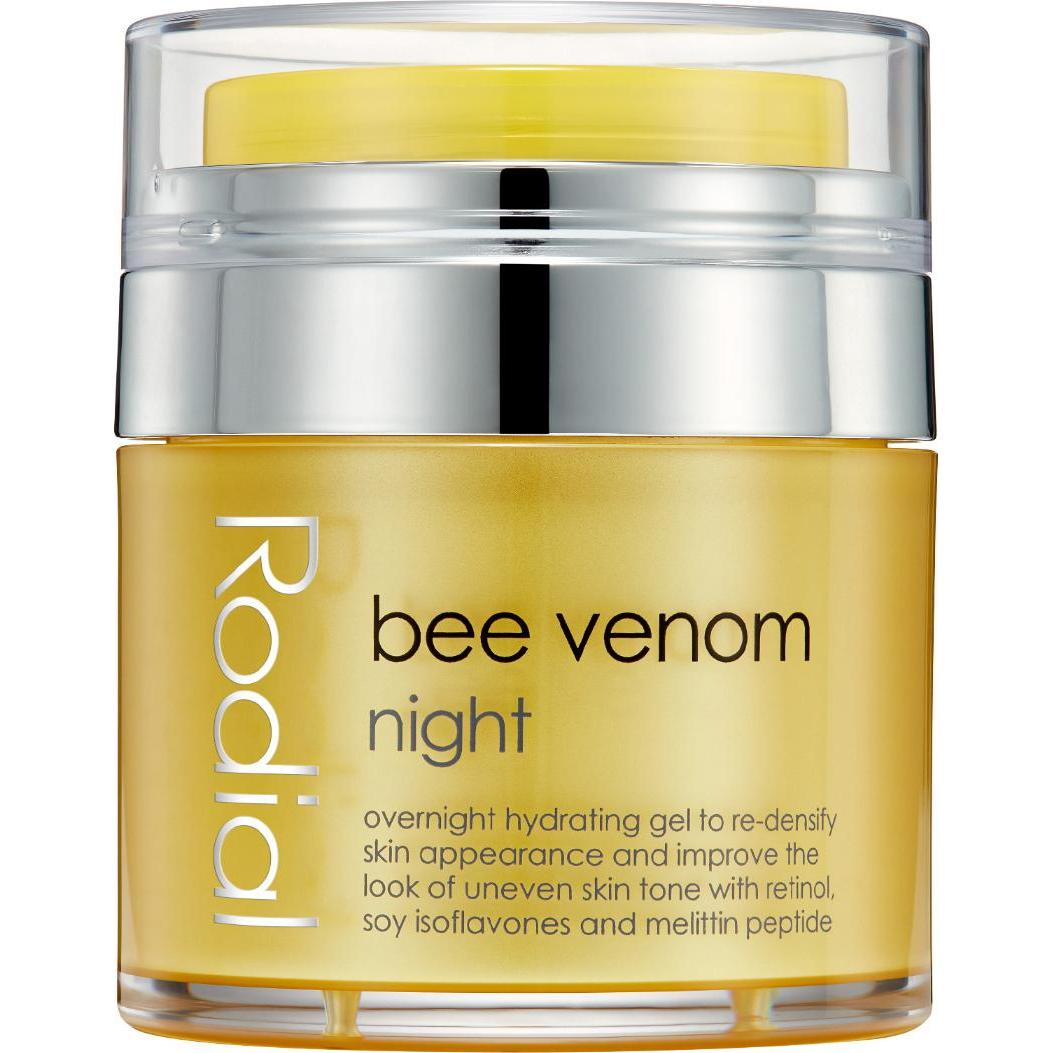 Rodial 5060027064565 (50 ml, Nachtcreme) (5060027064565)