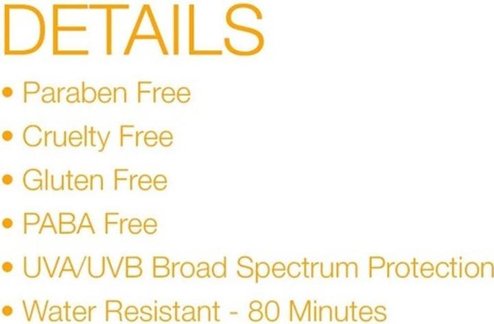 Produktbild Australian Gold Gel Clear (Sonnengel, SPF 15, 237 ml)