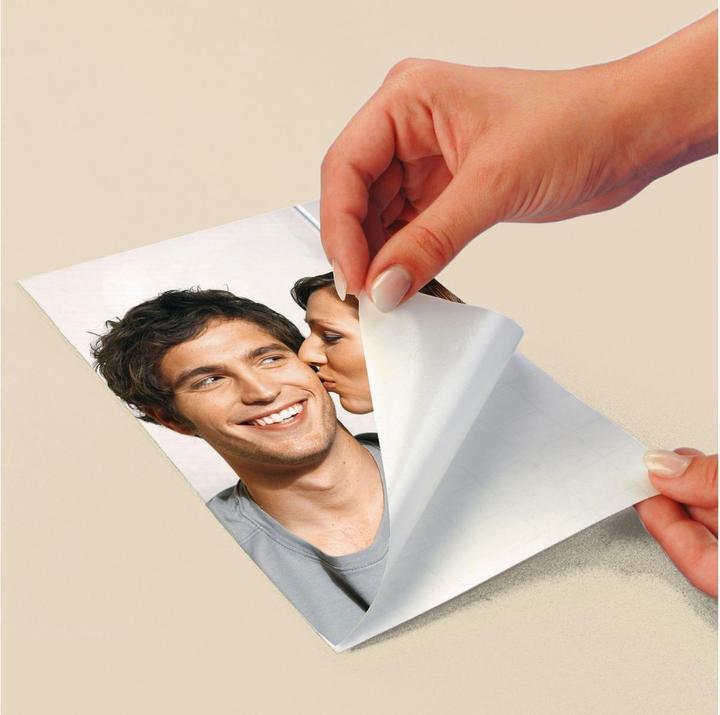 Actual product image Sigel InkJet transfer films for T-shirts (250 g/m², 6x)