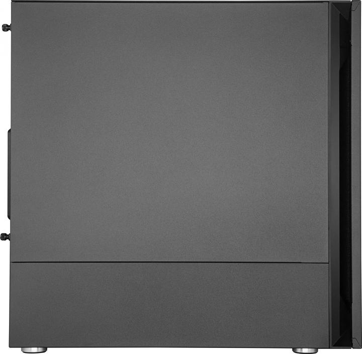 Actual product image Cooler Master Silencio S400 (mATX, Mini-ITX)