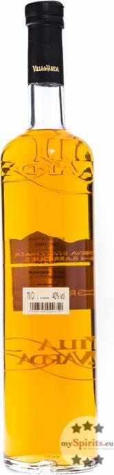 Produktbild Villa de Varda Grappa Amarone Riserva 0,7 Liter 40 % Vol.
