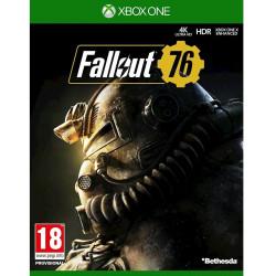 Produktbild Bethesda Fallout 76 (PS4, EN)