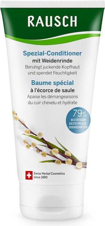 Rausch Spezial-Conditioner mit Weidenrinde (150 ml)