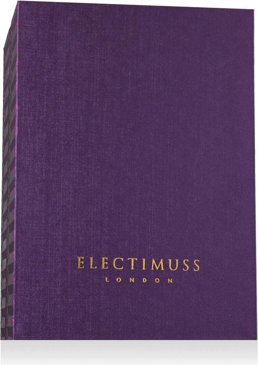 Actual product image Electimuss Patchouli Of The Underworld Parfum Unisex 100 Ml (Eau de parfum, 100 ml)