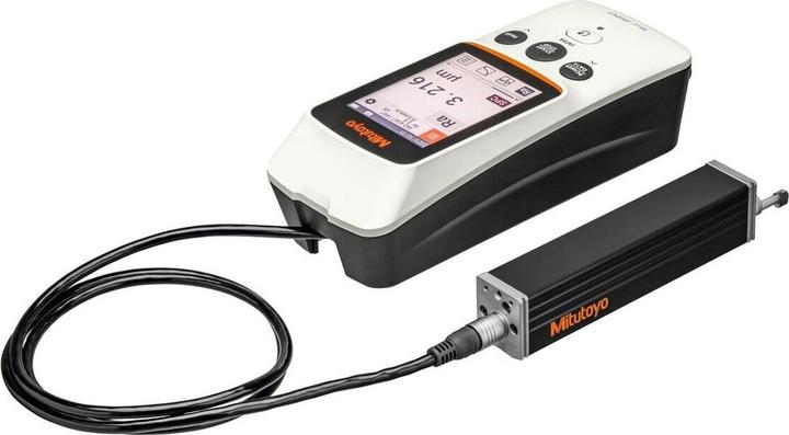 Actual product image Mitutoyo Rauheits-Messgerät SJ220