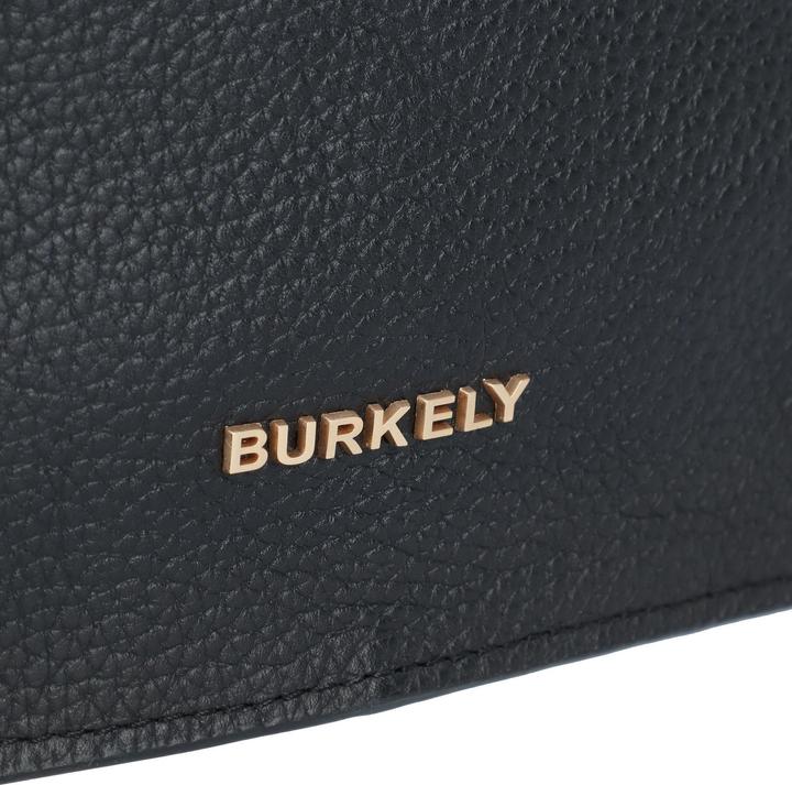 Produktbild Burkely Keen Keira Beuteltasche Leder 34 cm (18 l)