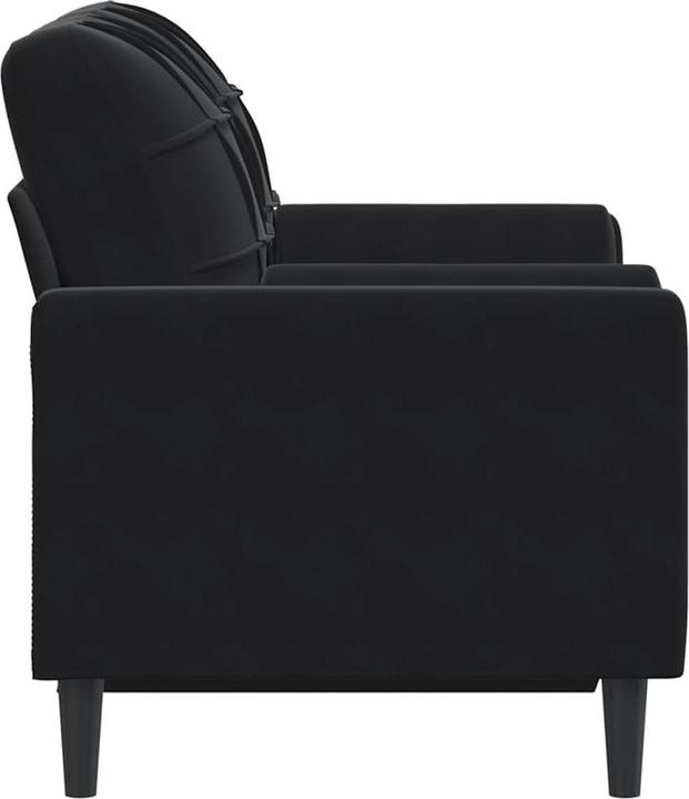 Produktbild vidaXL 2-Sitzer-Sofa (2-Sitzer)