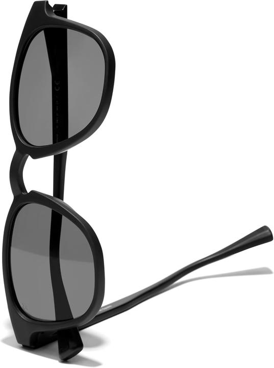 Actual product image Northweek Unisex sunglasses Wall Black Ø 140 mm