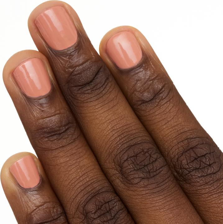 Produktbild essence Gel (32 BUT FIRST toffee, Gel-Effekt Nagellack)