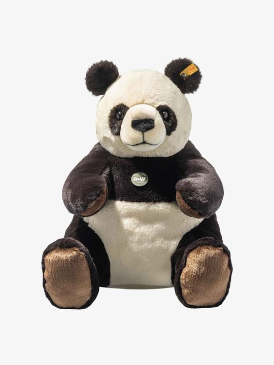 Image du produit Steiff Pandi Grand panda multicolore 40cm (40 cm)