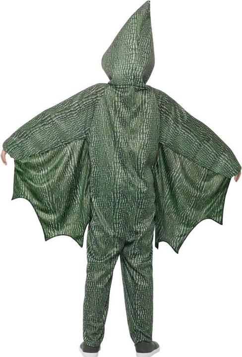Produktbild Smiffys Bodysuit (Kostüm) (128)