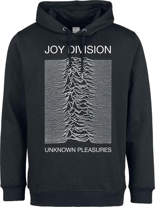 Image du produit Joy Division Amplified Collection - Unknown Pleasures (3XL)