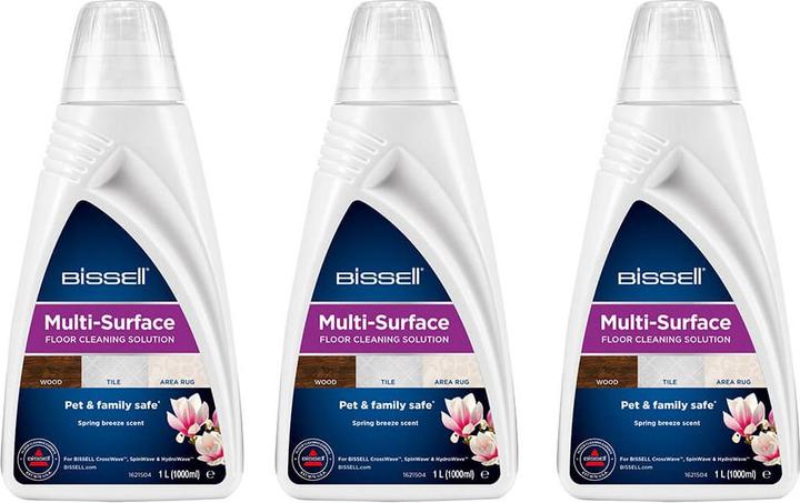 Produktbild Bissell Multi Surface Set