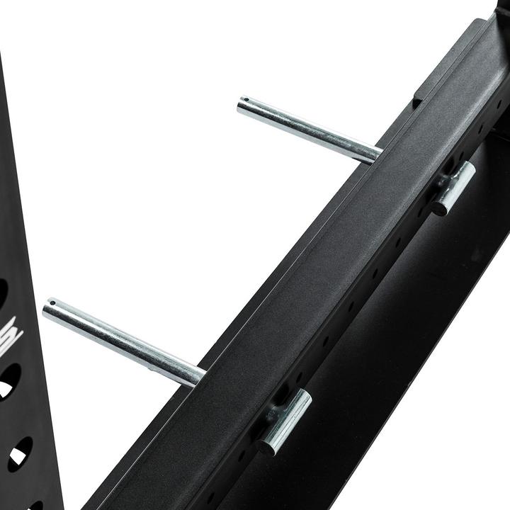 Actual product image Tunturi Band Pegs Heringe (2 Stk.) zu Cross Training Rack RC20