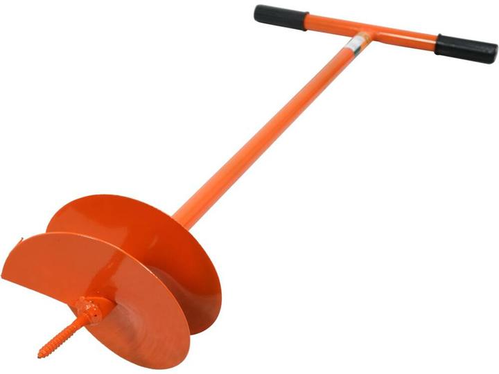 Produktbild Toya Yato Flo Handbohrer Größen: Ø 110 140 200 230 mm, für extrem hohe Belastungen, Vollstahl, gr