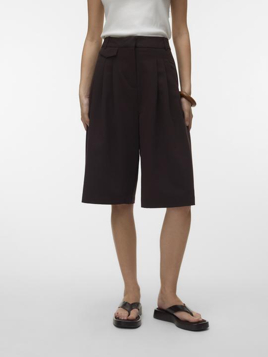 Image du produit Vero Moda VMELINA Shorts Bermuda Shorts (S)