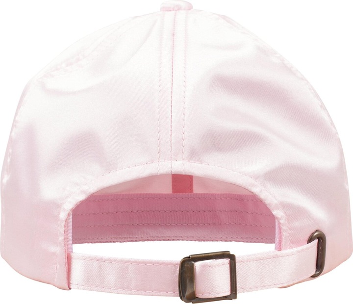 Actual product image Flexfit Low Profile Satin Cap (One size)