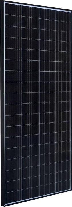 Actual product image Enjoy solar Solar module (200 W, 10.90 kg)