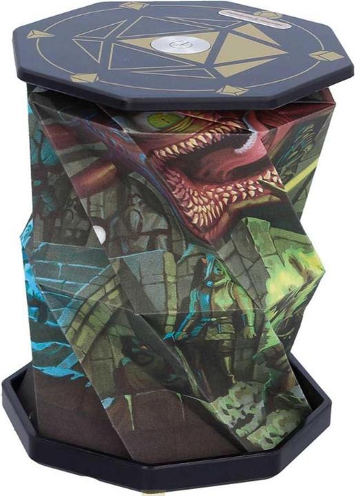 Produktbild Nemesis Now Beholder Foldable Lamp