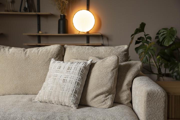 Produktbild Zuiver Sense (3-Sitzer)