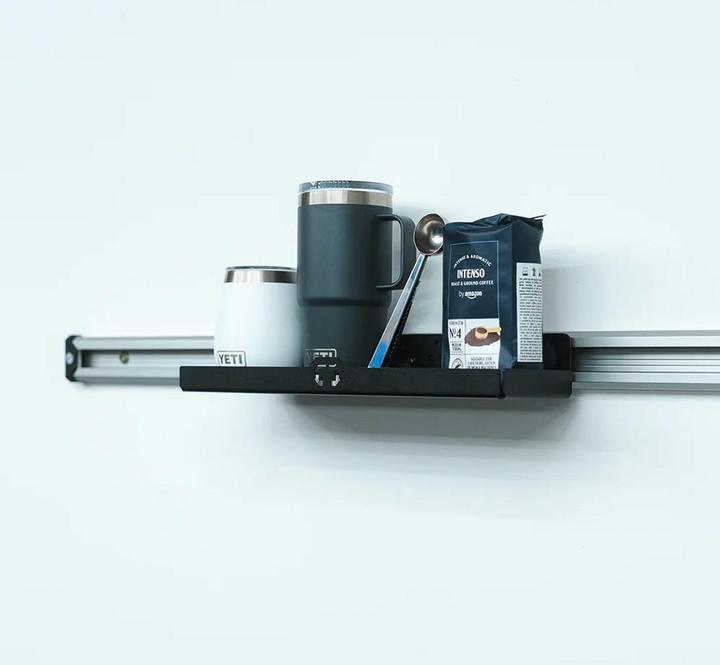 Image du produit Stashed LodeStar Zubehörtabletts