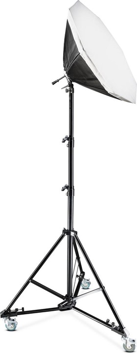 Actual product image Walimex WT-600 (Tripod trolley)