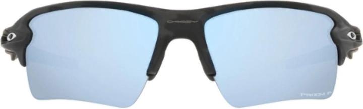 Image du produit Oakley FLAK 2.0 XL (Noir mat Camouflage, PRIZM DEEP WATER POLAR)