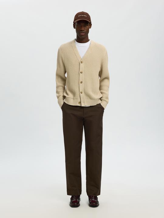 Produktbild Selected Straight Fit Chino (29)