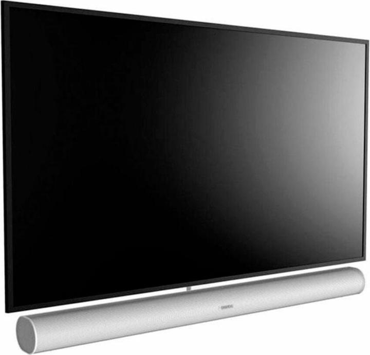 Image du produit Cavus Support SONOS ARC, pivotant, blanc (1 pièce, Installation murale, Rotatif)