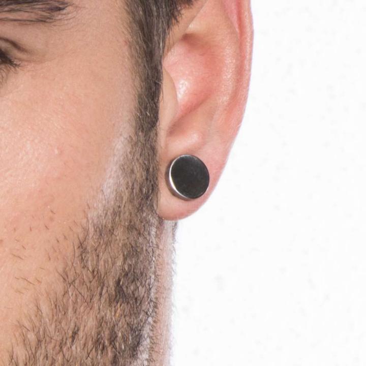 Immagine prodotto Bijouteria Fake-Plug (Acciaio inossidabile)