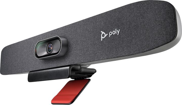 Image du produit HP Barre vidéo USB Poly Studio R30 No Radio GSA/TAA