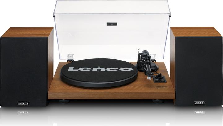 Immagine prodotto Lenco LS-480WD