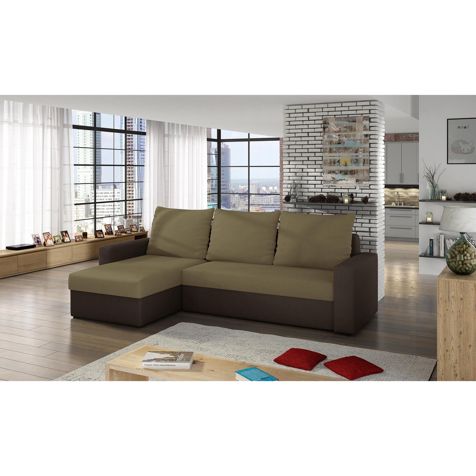 Thumbnail - ELTAP, Sofa, Livio (3-Sitzer, Bettsofa, Ecksofa)