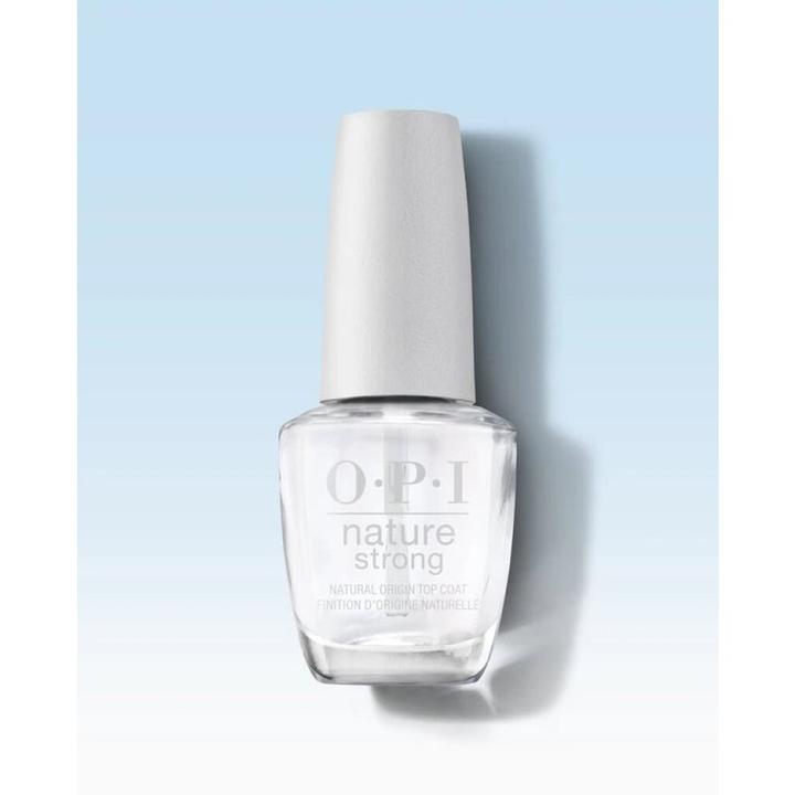 Produktbild OPI Nature Strong (NATTC Nature Strong, Gel-Effekt Nagellack)