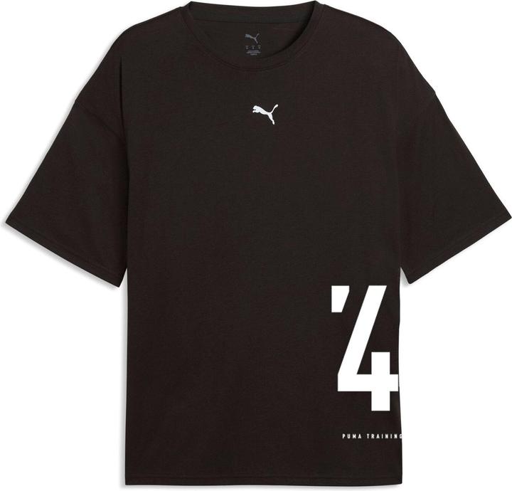Produktbild Puma M Graphic Oversized Tee (M)