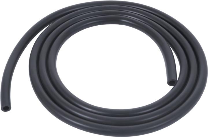 Actual product image Alphacool EPDM Tube 16/10 - Black 3m (9.84ft) Retailbox (3 m, Plastic)