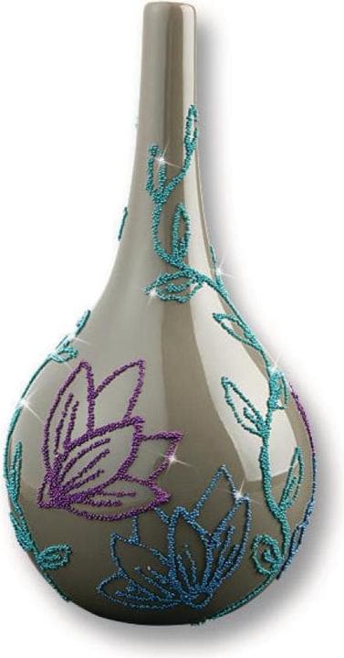 Produktbild Folia Perlen Deko-Set