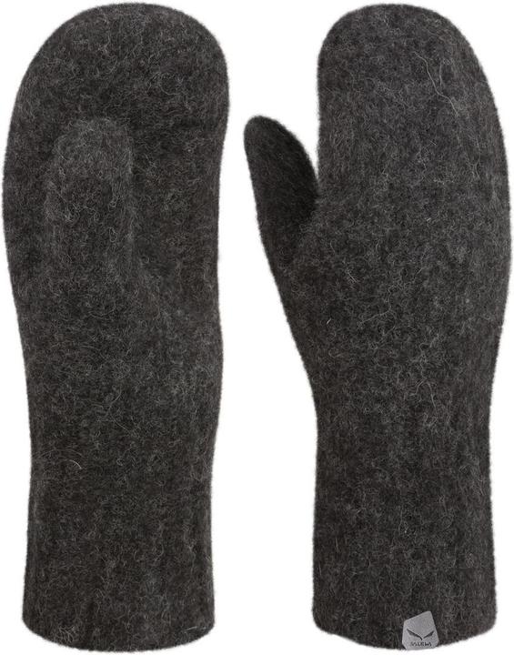 Actual product image Salewa Walk Wool 2 Mitten (12)