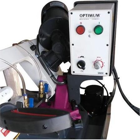 Actual product image Optimum OPTIsaw S 150G