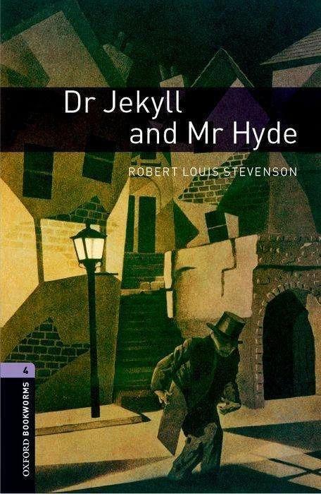 Produktbild 9th grade, level 2 - Dr Jekyll and Mr Hyde - new edition (Englisch, Robert Louis Stevenson, Rosemary Border, 2008)
