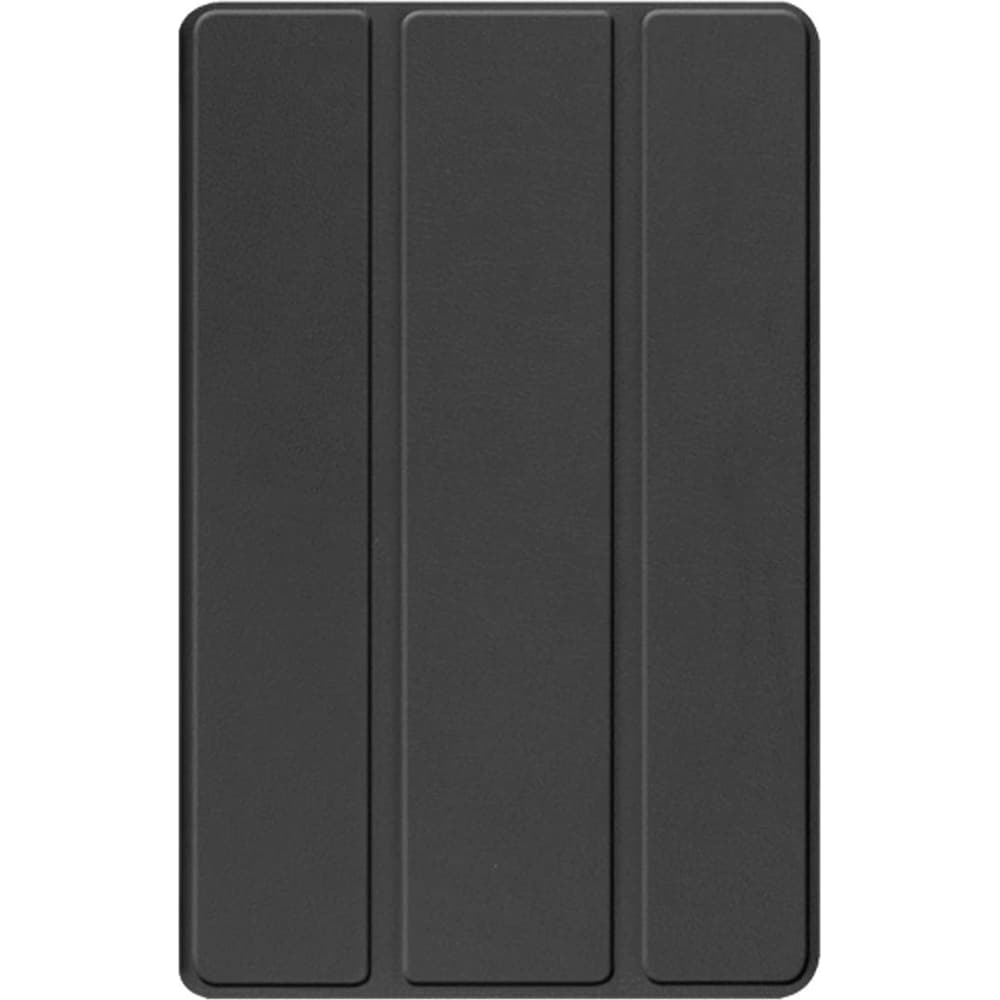 Just in Case Smart Tri-Fold HÃ¼lle Schwarz Samsung Galaxy Tab A9+ (Galaxy Tab A9+), Tablet Hülle, Schwarz