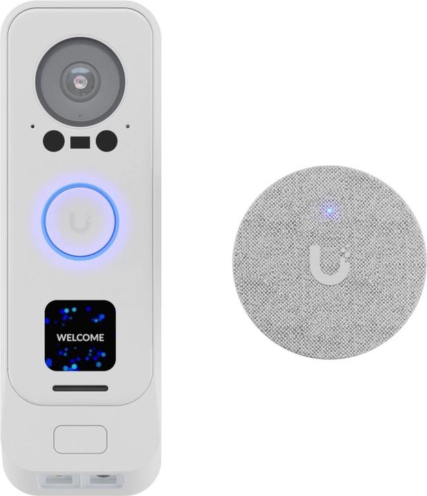 Ubiquiti UVC-G4 Doorbell (App)