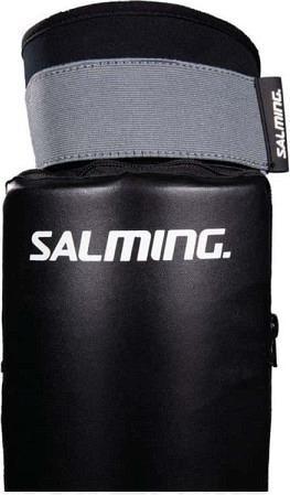 Actual product image Salming Goalkeeper knee pads E-series (L, Knee pad)