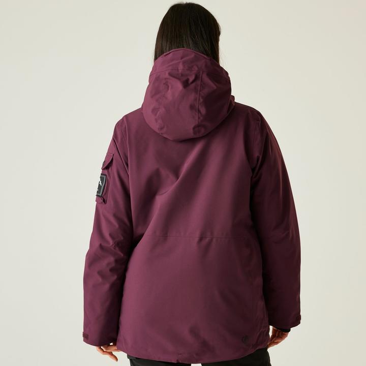 Actual product image Dare2b Gnarly (42)