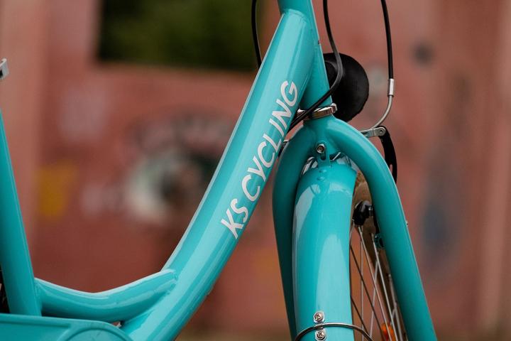Produktbild KS Cycling Balloon (20")