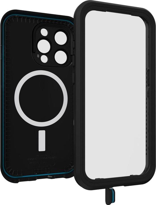 Produktbild OtterBox Frē mit MagSafe (Apple iPhone 15 Pro)