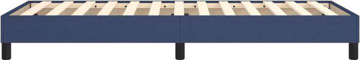 Produktbild vidaXL Boxspringbettgestell (80 x 200 cm)