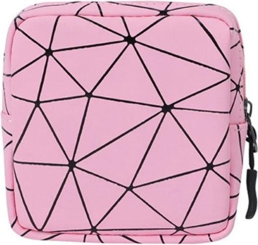 Produktbild MU Style Strawberry Series Hygiene Necessaire